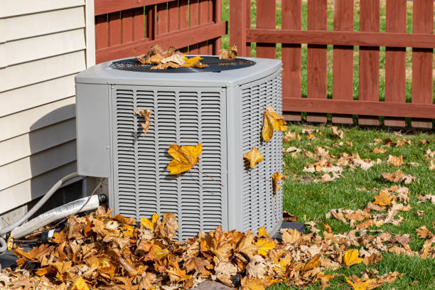 Best Emergency HVAC repair  in Pooler, GA