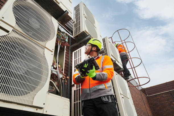 Best 24/7 HVAC repair  in Pooler, GA