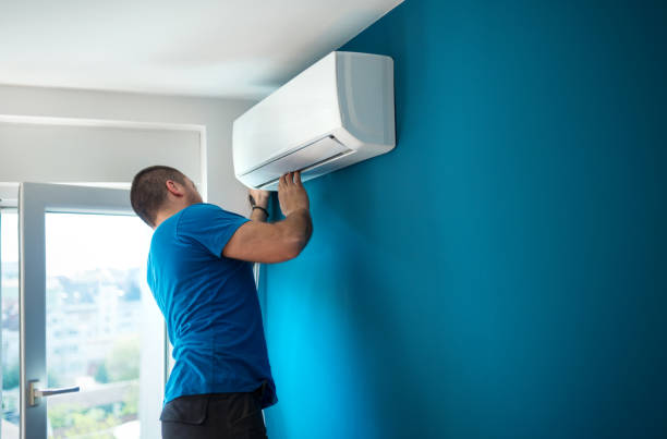 Best HVAC repair near me  in Pooler, GA