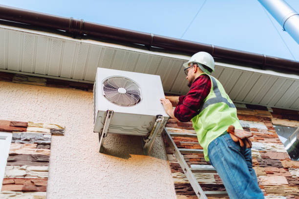Affordable air conditioning repair in Pooler, GA