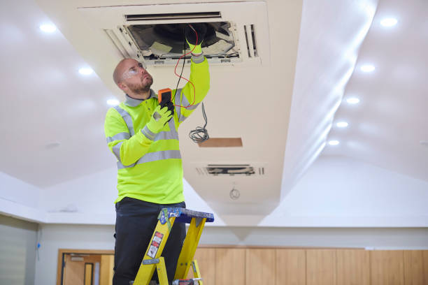 Best HVAC installation services  in Pooler, GA