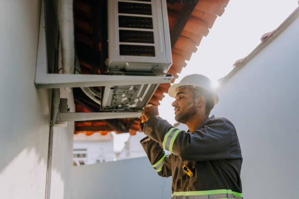 Best HVAC system installation  in Pooler, GA