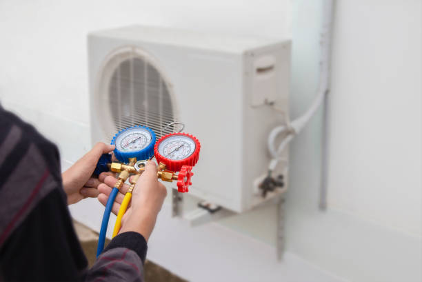HVAC emergency services in Pooler, GA