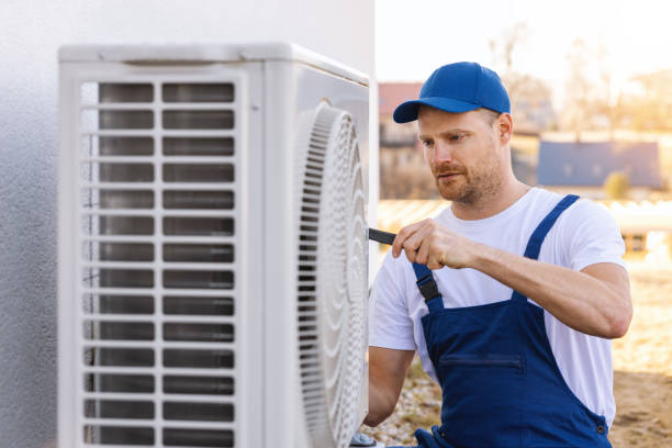Best HVAC emergency services  in Pooler, GA