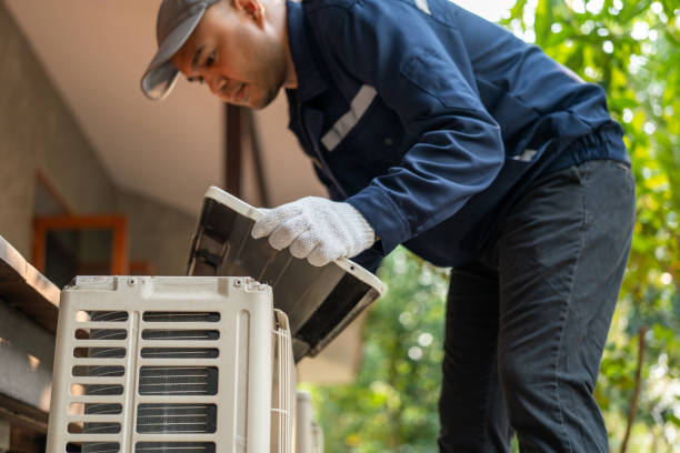 Best HVAC repair near me  in Pooler, GA