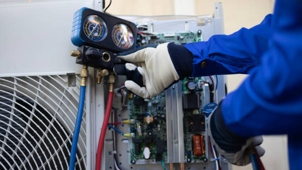 Best HVAC replacement cost  in Pooler, GA