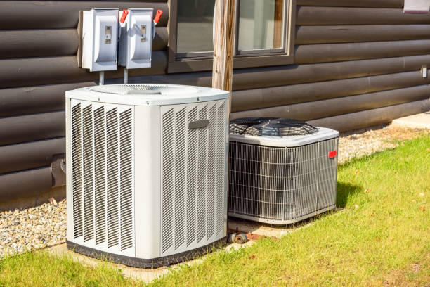Best Affordable HVAC services  in Pooler, GA